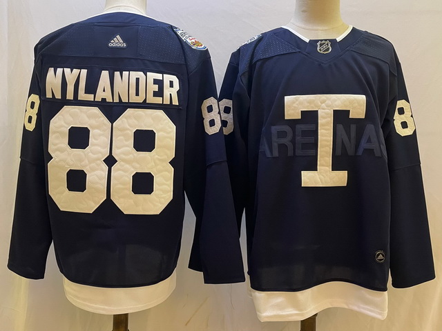 Toronto Maple Leafs Jerseys 28